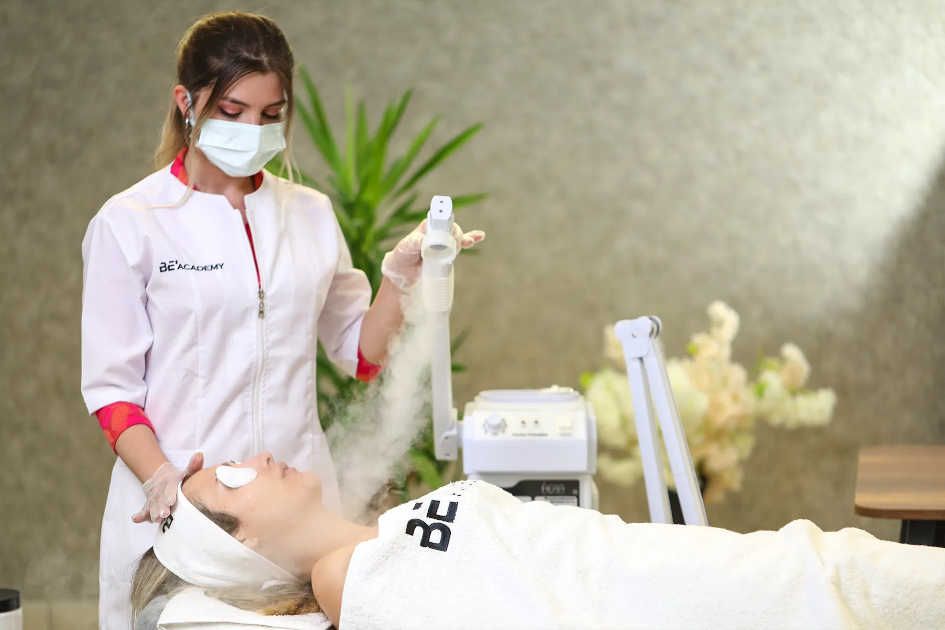 Demre Güzellik Uzmanı